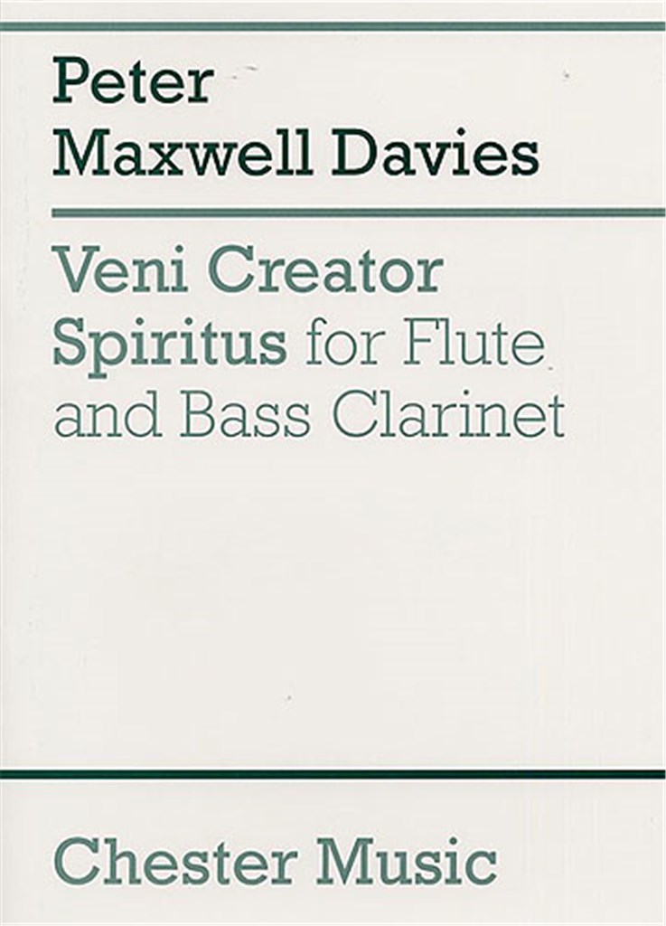 Veni Creator Spiritus